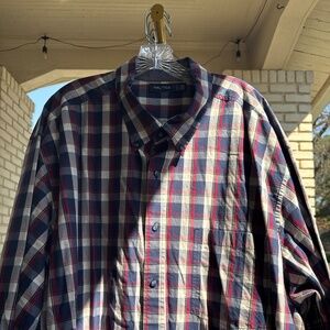Nautica shirt
